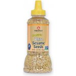 Foreway Pražená sezamová semínka světlá 100 g – Sleviste.cz