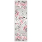 Mybesthome ubrus běhoun AZALKA 38x140 cm – Hledejceny.cz