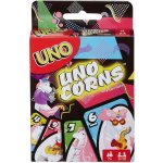 Mattel Uno Corns – Hledejceny.cz