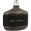 John Varvatos John Varvatos toaletní voda pánská 125 ml tester