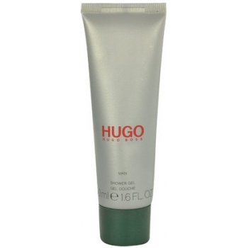 Hugo Boss Hugo sprchový gel 50 ml