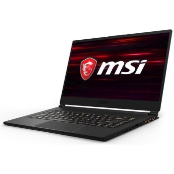 MSI GS65 Stealth 9SF-672CZ