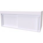 Nábytek Mikulík Nástavec Merkur L MERKURLNADSTAVEC-LESK – Zboží Dáma