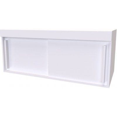 Nábytek Mikulík Nástavec Merkur L MERKURLNADSTAVEC-LESK – Zboží Dáma