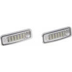 LED osvětlení SPZ do vozu Ford Focus 1 – Hledejceny.cz