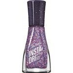 Sally Hansen Insta Dri lak na nehty 483 Grape Shifter 9,17 ml – Zboží Dáma
