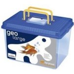 Ferplast GEO L Přepravka 6 l 30 x 20 x 20,3 cm – Zboží Mobilmania