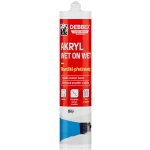 Debbex 20102WET Malířský tmel Wet on Wet 280 ml bílá – Hledejceny.cz