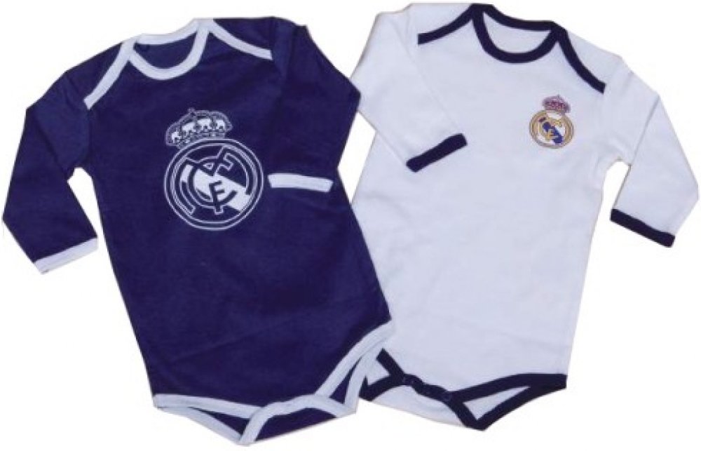 2pack body REAL MADRID cool | Srovnanicen.cz