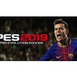 Pro Evolution Soccer 2019 – Hledejceny.cz