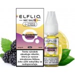 Elf Bar Elfliq Blackberry Lemon 10 ml 20 mg – Zboží Dáma