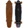 Longboard Arbor Groundswell Mission Multi 35