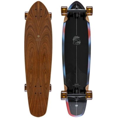 Arbor Groundswell Mission Multi 35 – Sleviste.cz