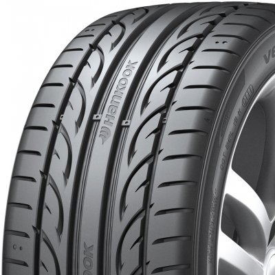 Hankook K120 Ventus V12 Evo 2 205/45 R17 88Y