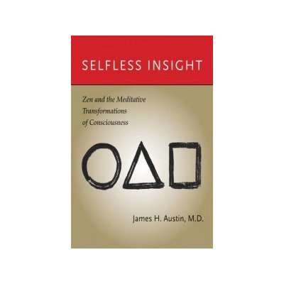 Selfless Insight - J. Austin – Hledejceny.cz