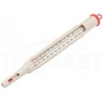 Teploměr na mléko 26,5 cm – Sleviste.cz