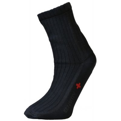 Matex ponožky Diabetes Plus 08 černá – Hledejceny.cz