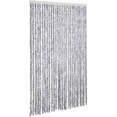 Moskytiéra do dveří 120 cm x 220 cm – Hledejceny.cz