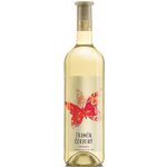 Motýl Tramín červený 12,5% 0,75 l (holá láhev) – Zboží Dáma