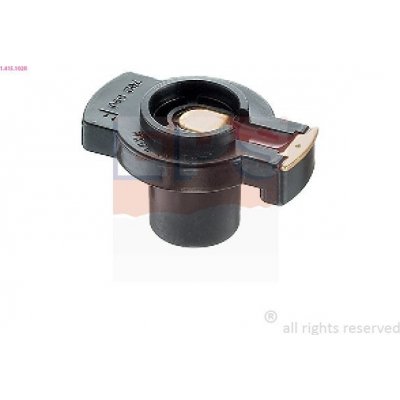 Rotor rozdělovače EPS 1.415.102R – Zboží Mobilmania