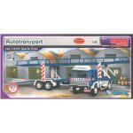 Monti System 19 Autotransport Liaz 1:48 – Sleviste.cz