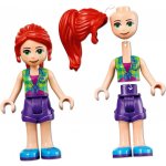 LEGO® Friends 41679 Domek v lese – Zbozi.Blesk.cz