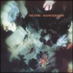 Cure - Disintegration CD – Hledejceny.cz