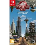 Constructor Plus – Hledejceny.cz
