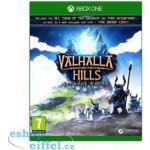 Valhalla Hills (Definitive Edition) – Zboží Živě
