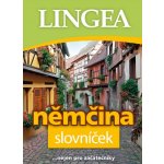 Němčina slovníček: Slovnícek – Hledejceny.cz