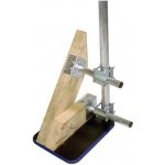 CONSOLE Konzola pro uchycení stožáru na krov 2ks – Hledejceny.cz