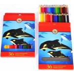 Koh-i-Noor 3555 36 ks – Zbozi.Blesk.cz