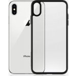 Pouzdro PanzerGlass ClearCase with BlackFrame do Apple iPhone Xs Max – Sleviste.cz