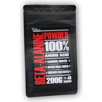 FitBoom Beta-Alanine 200 g