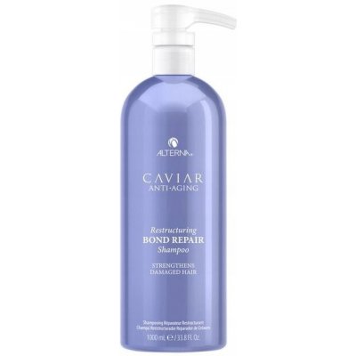 Alterna Caviar Bond Repair Šampon 1000 ml – Zbozi.Blesk.cz