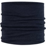 Buff tunelová šála Merino Heavyweight 113018.785.10.00 Solid Indigo – Zbozi.Blesk.cz