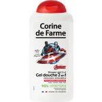 Corine de Farme Avengers 2v1 sprchový gel a šampon na vlasy pro děti 300 ml – Zboží Dáma