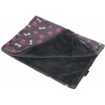 O'lala Pets Peršan Cestovní deka – Zboží Dáma