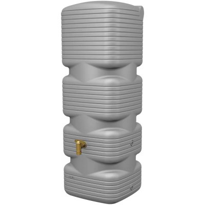 4rain Sud Quadro betonově šedá 170 l 295670 – Sleviste.cz