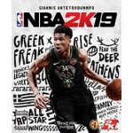 NBA 2K19 – Hledejceny.cz