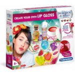 Clementoni laboratoř Výroba balzámů na rty – Hledejceny.cz