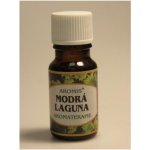 Aromis vonný olej Modrá laguna 10 ml – Hledejceny.cz