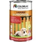 Colorlak Lusonol S 1023 C0051 2,5 L zelená jedlová – Zbozi.Blesk.cz