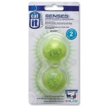 Hagen náhradní svítící koule pro Cat it Design Senses 2 ks – Zboží Dáma