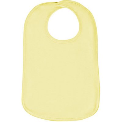 Link Kids Wear Olli 01 Kojenecký bryndáček X11001 Pastel Yellow