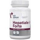 Hepatiale Forte pro velká plemena 40 tbl