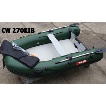 Boat007 K270 KIB