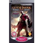 God of War: Ghost of Sparta – Zboží Dáma