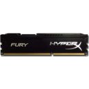 Kingston HyperX Fury Black DDR3 4GB 1333MHz CL9 HX313C9FB/4