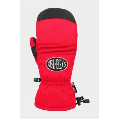 686 rukavice Lander mitt true red – Hledejceny.cz